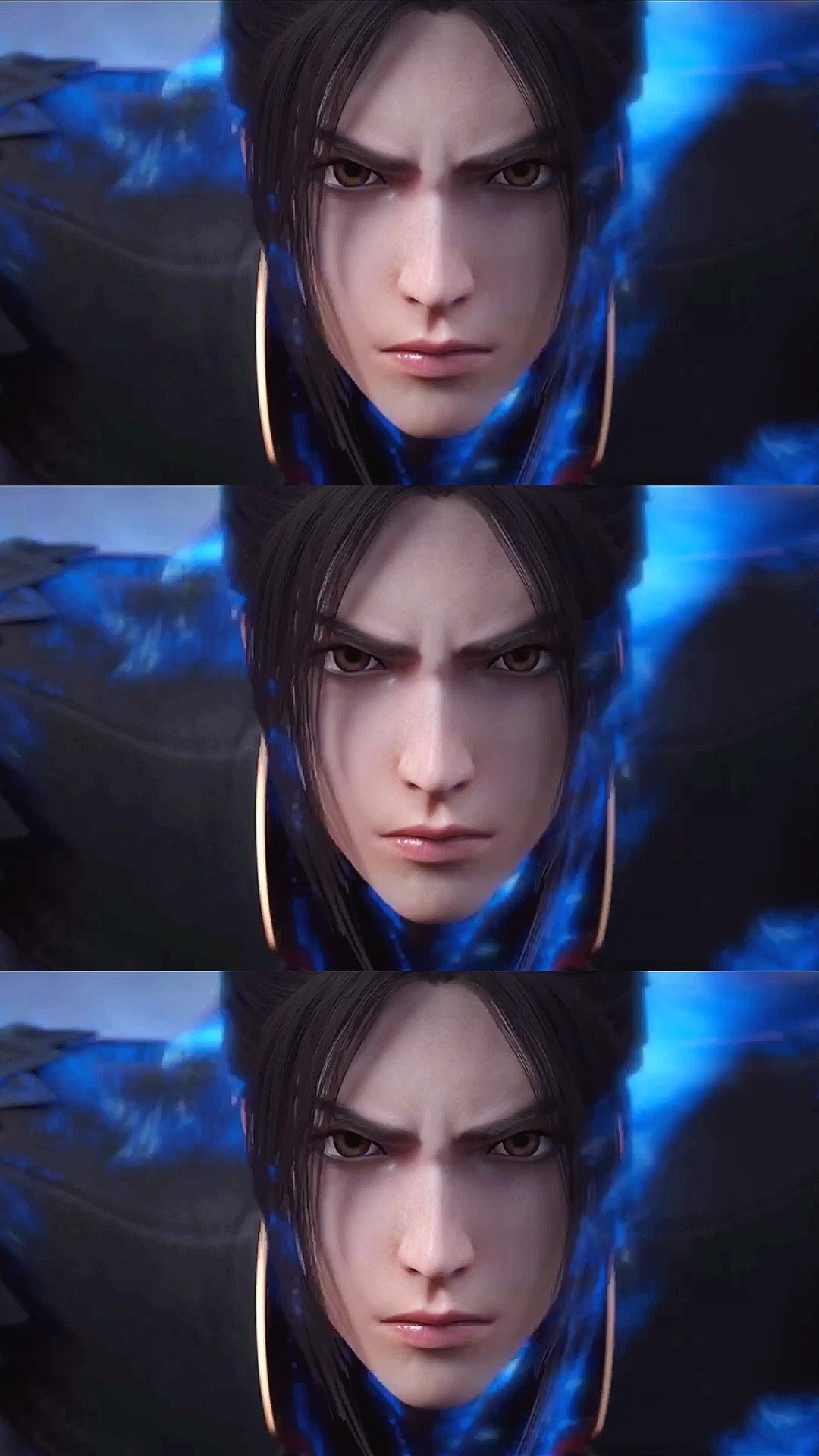 斗罗大陆#东伯雪鹰也是一个带挂的男主吗