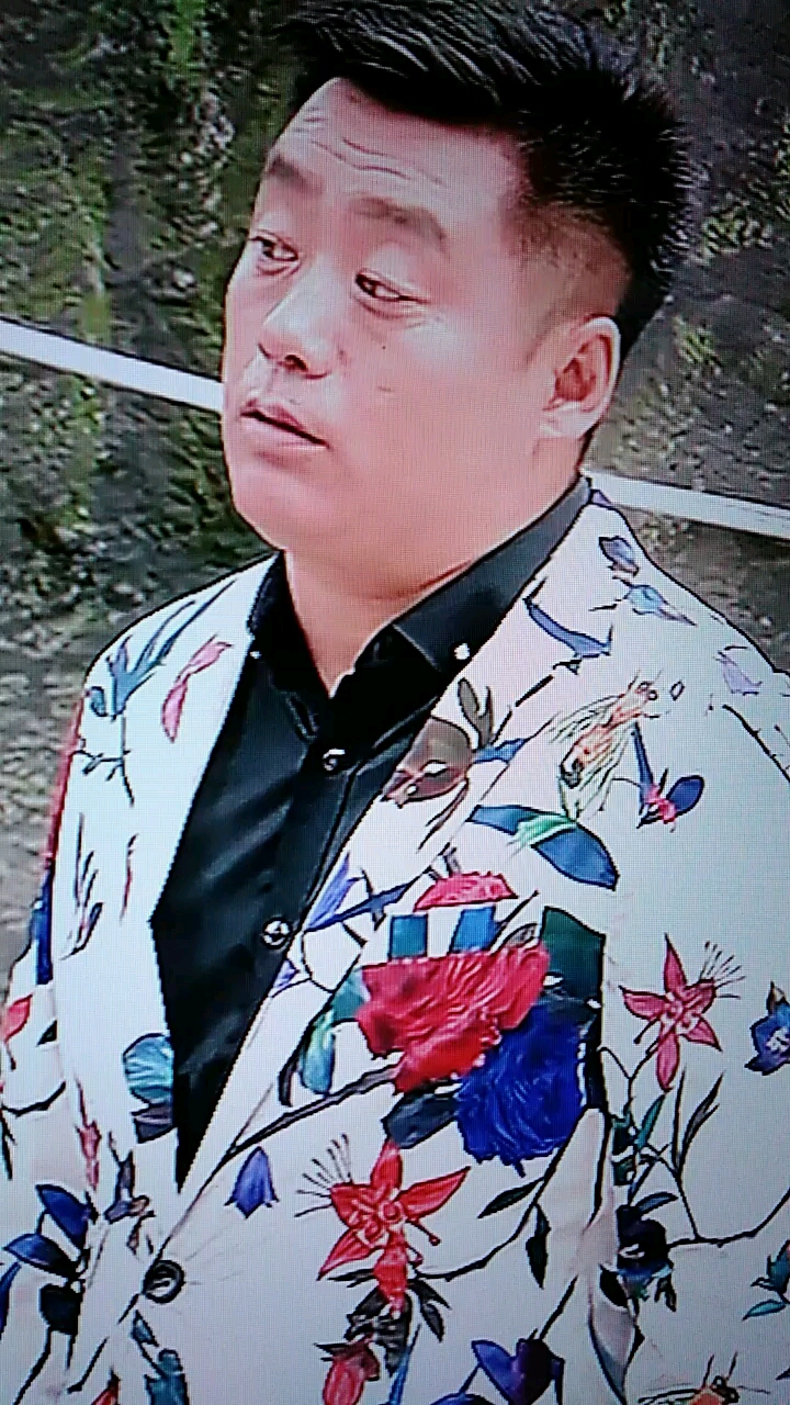 手机摄影#东北的老爷们