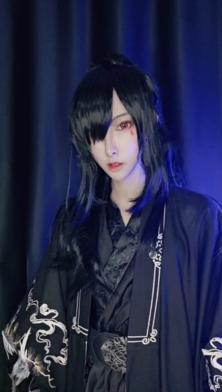 降灾霜华篇预告