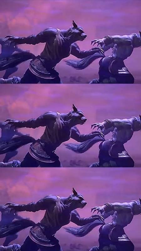 三哥唐门暗器《一千零一夜》!