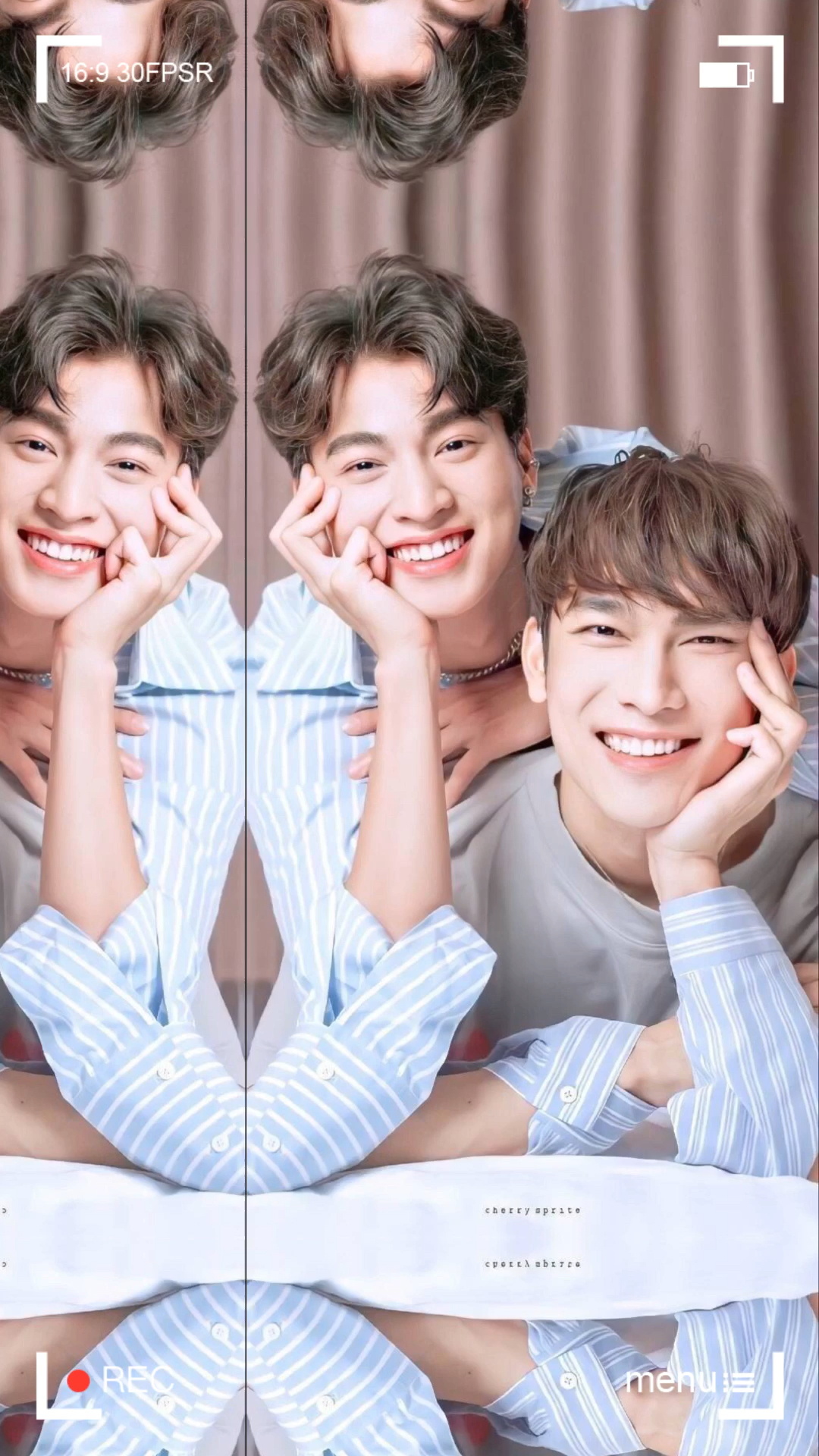 缪糕cp#今日份缪糕