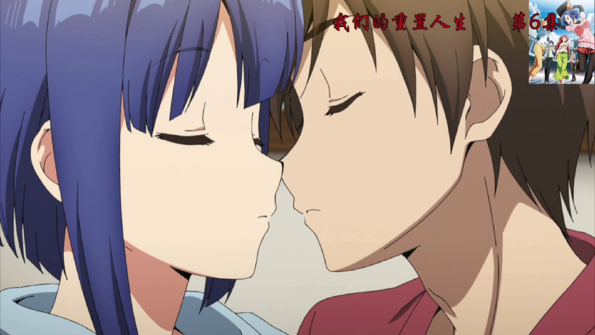 动漫#白学现场,败犬奈奈子!