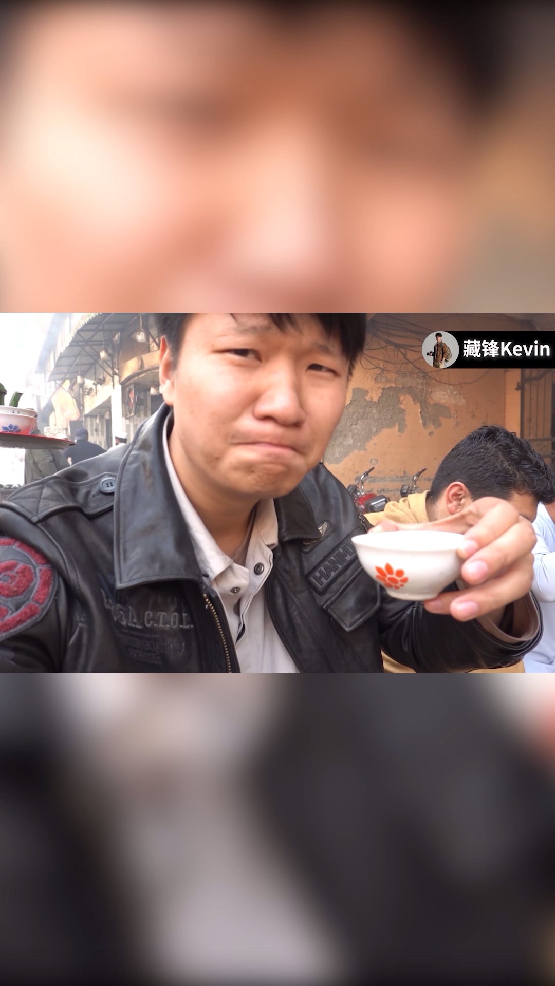 巴基斯坦喝茶,体验异国的茶叶