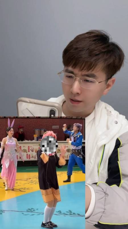 这样的小舞爱了呀但我更期待琴帝大结局必看