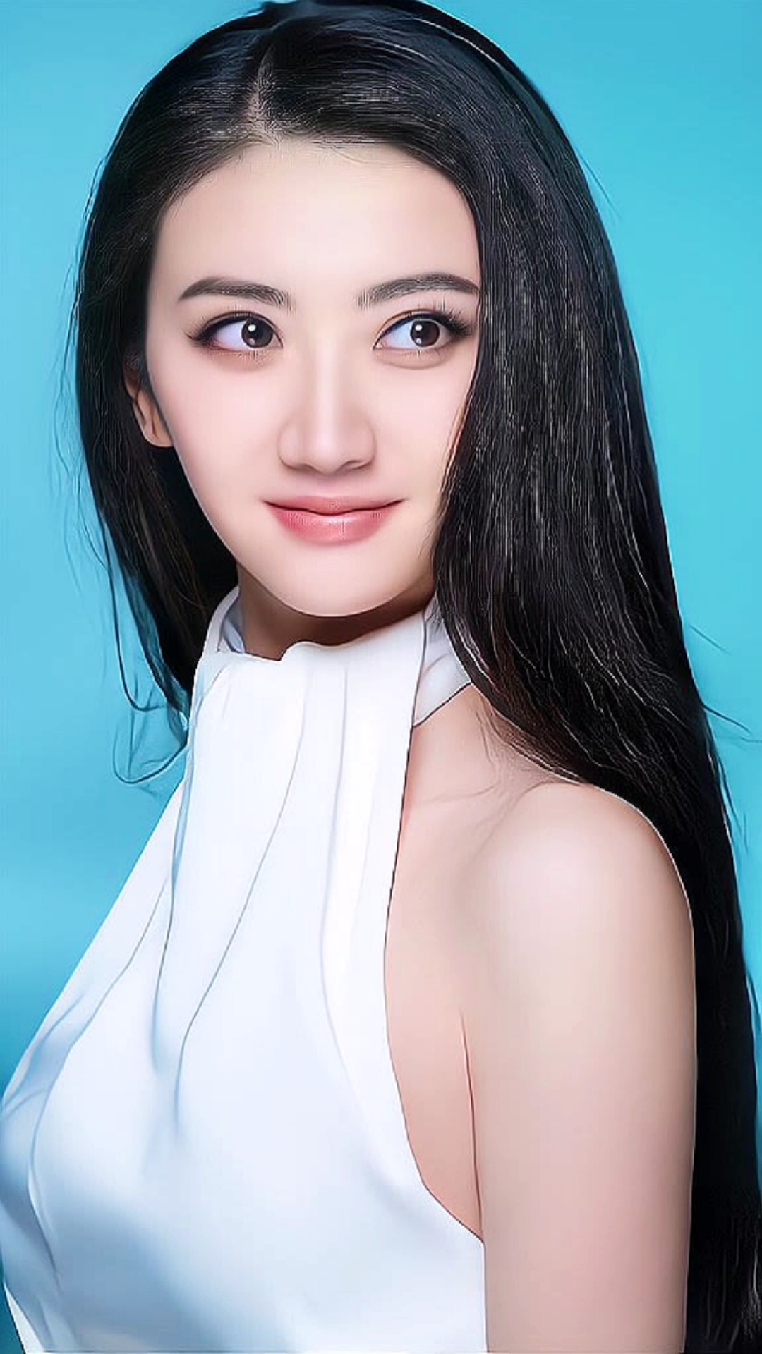 娱乐圈明星大侦探##景甜1988年7月21日出生于陕西省西安市,华语影视