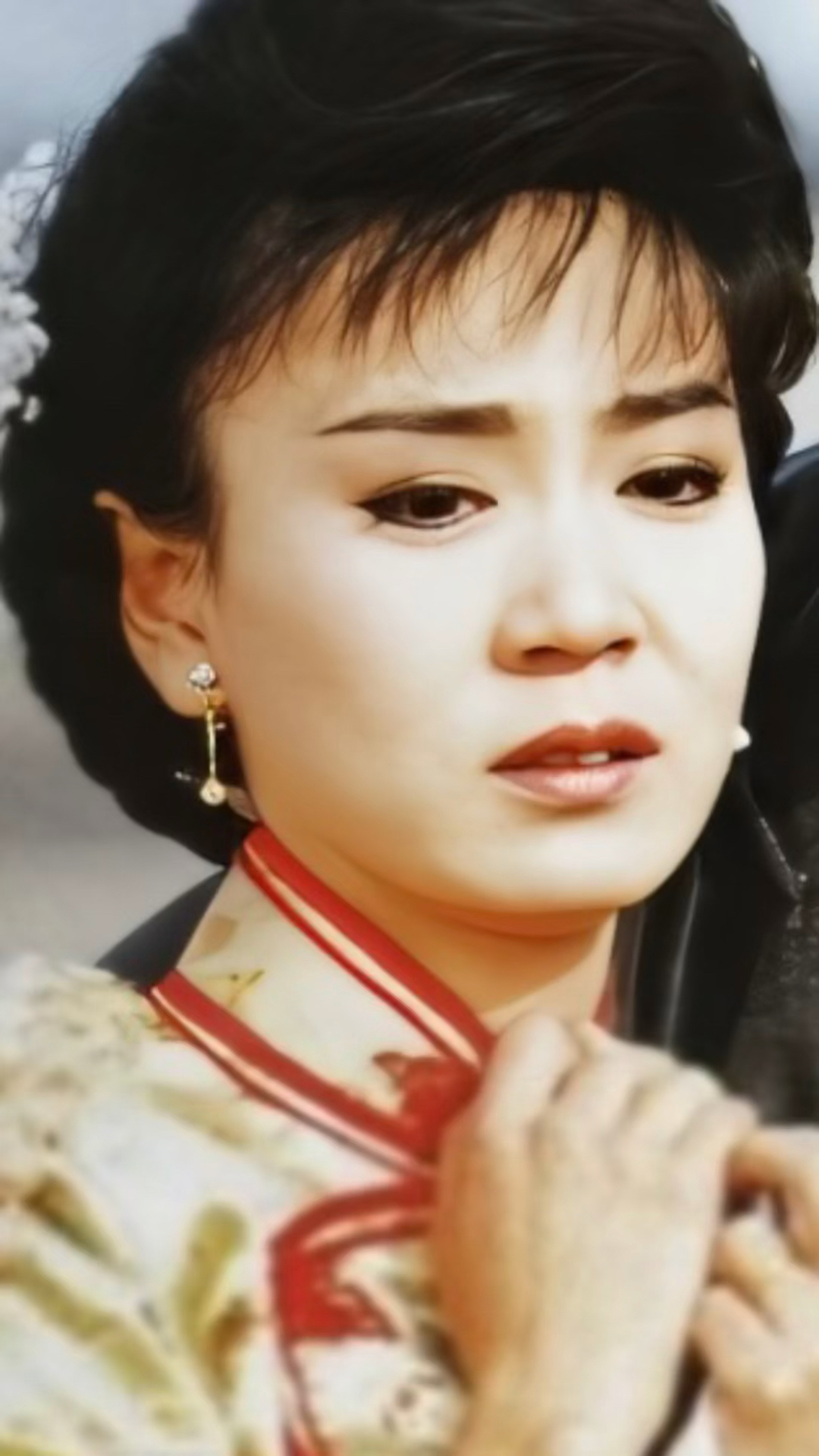 刘雪华#刘雪华精彩影视片段