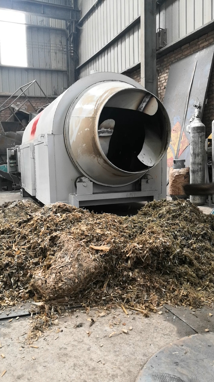 秸秆烘干机酒糟烘干机饲料烘干机豆渣烘干机粮食烘干机