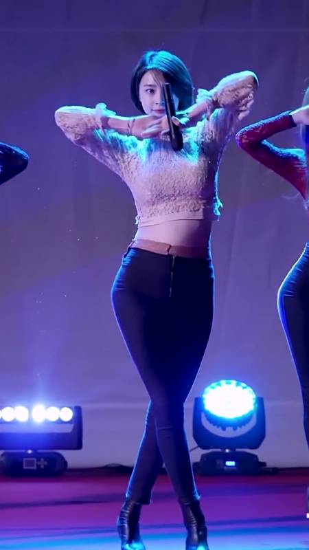 权娜拉#梨泰院class