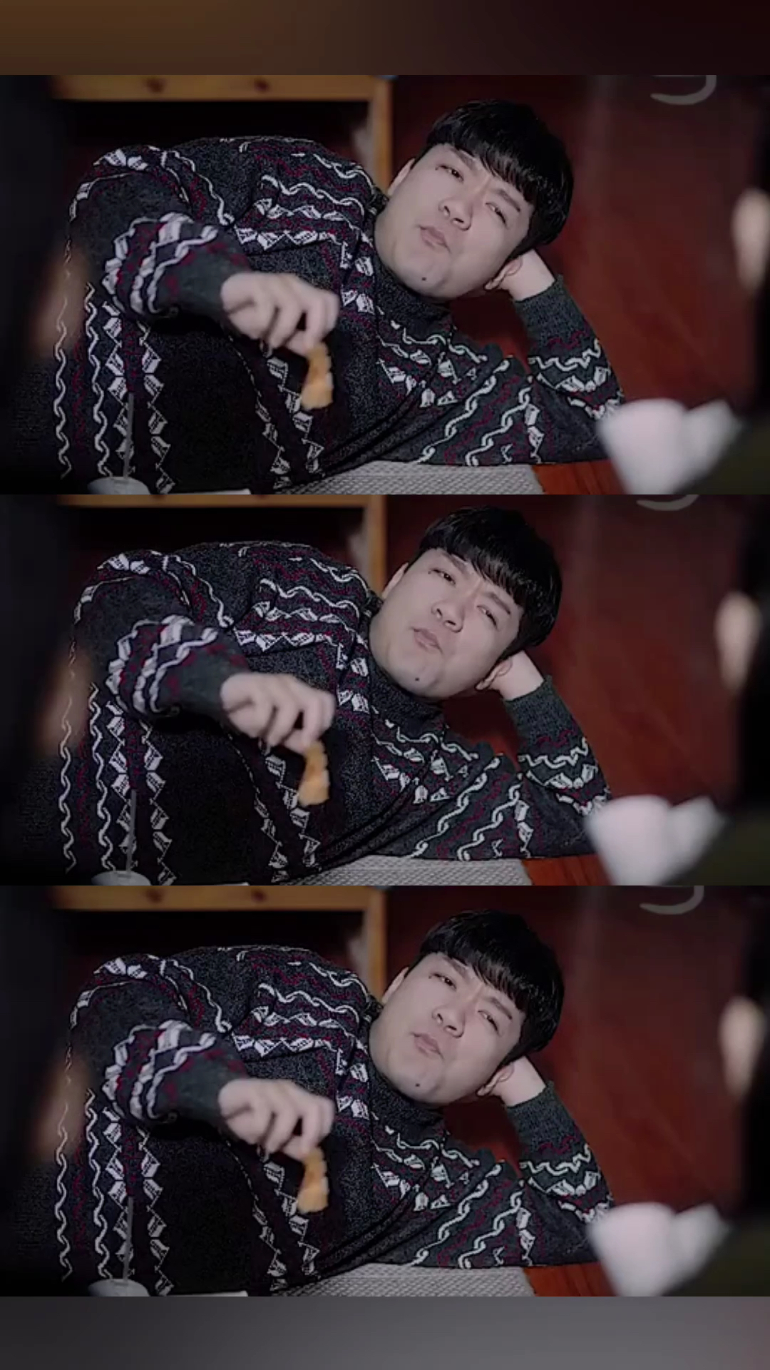 电视剧推荐#贺今朝:我早已看穿一切了.橙子加油吧-度小视