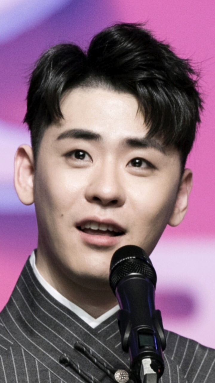 张云雷#张云雷京韵大鼓《百山图》一开嗓醇厚圆润清甜