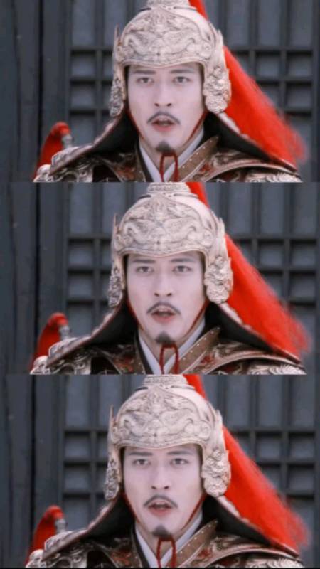 可怜那小皇子十三岁就被押到战场做质子,终没有活过十四岁-全民小视频