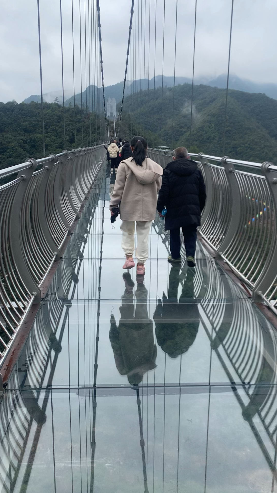 浙江台州三门鄱家小镇情人谷