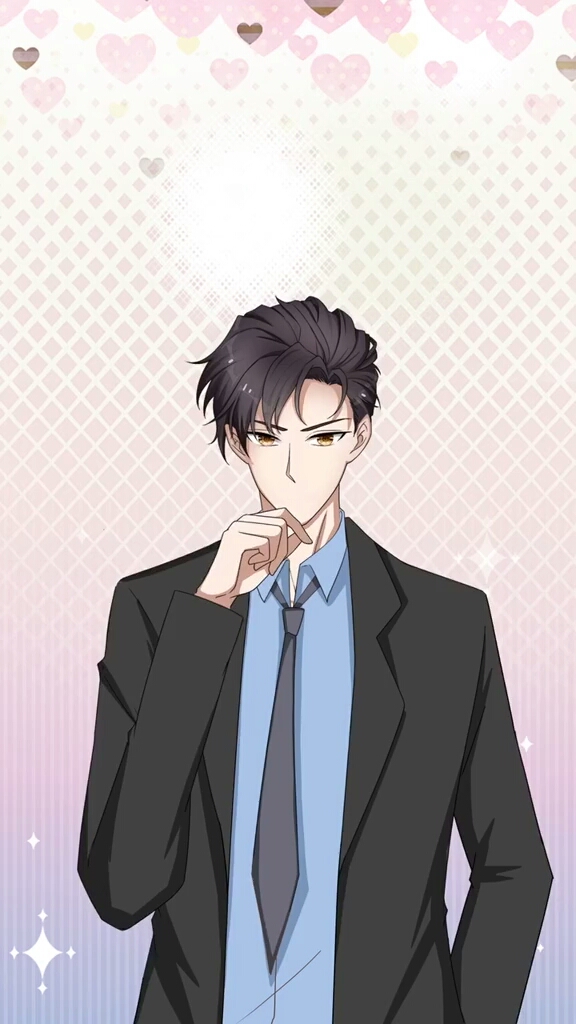 动漫#你问南昌的总裁到底有多难