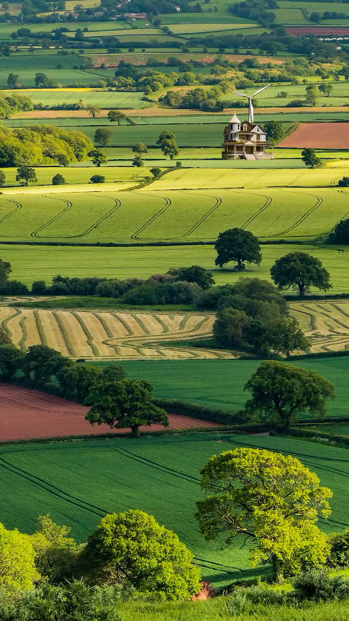 世界万物都在治愈你,只有你自己不肯放过自己.