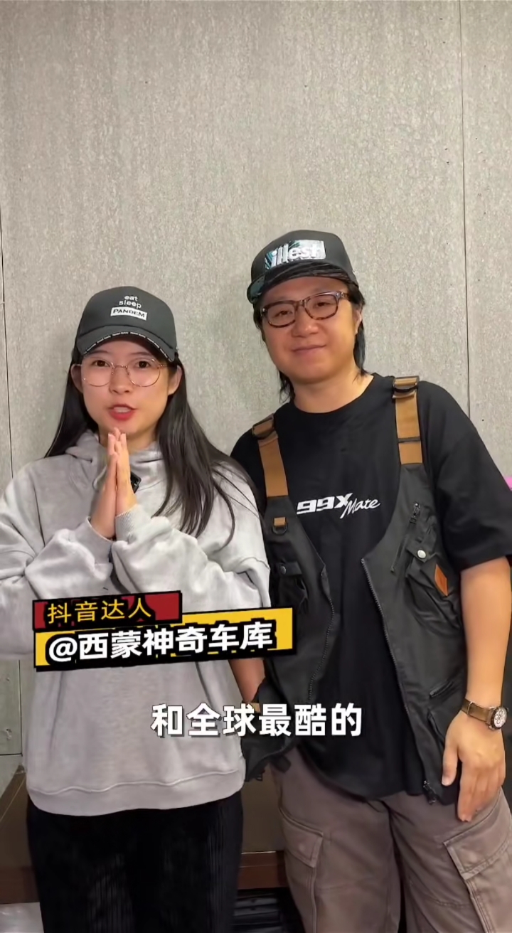 宏光miniev#宏光miniev潮创盛典,3月4日下午三点,西蒙神奇车库带你看