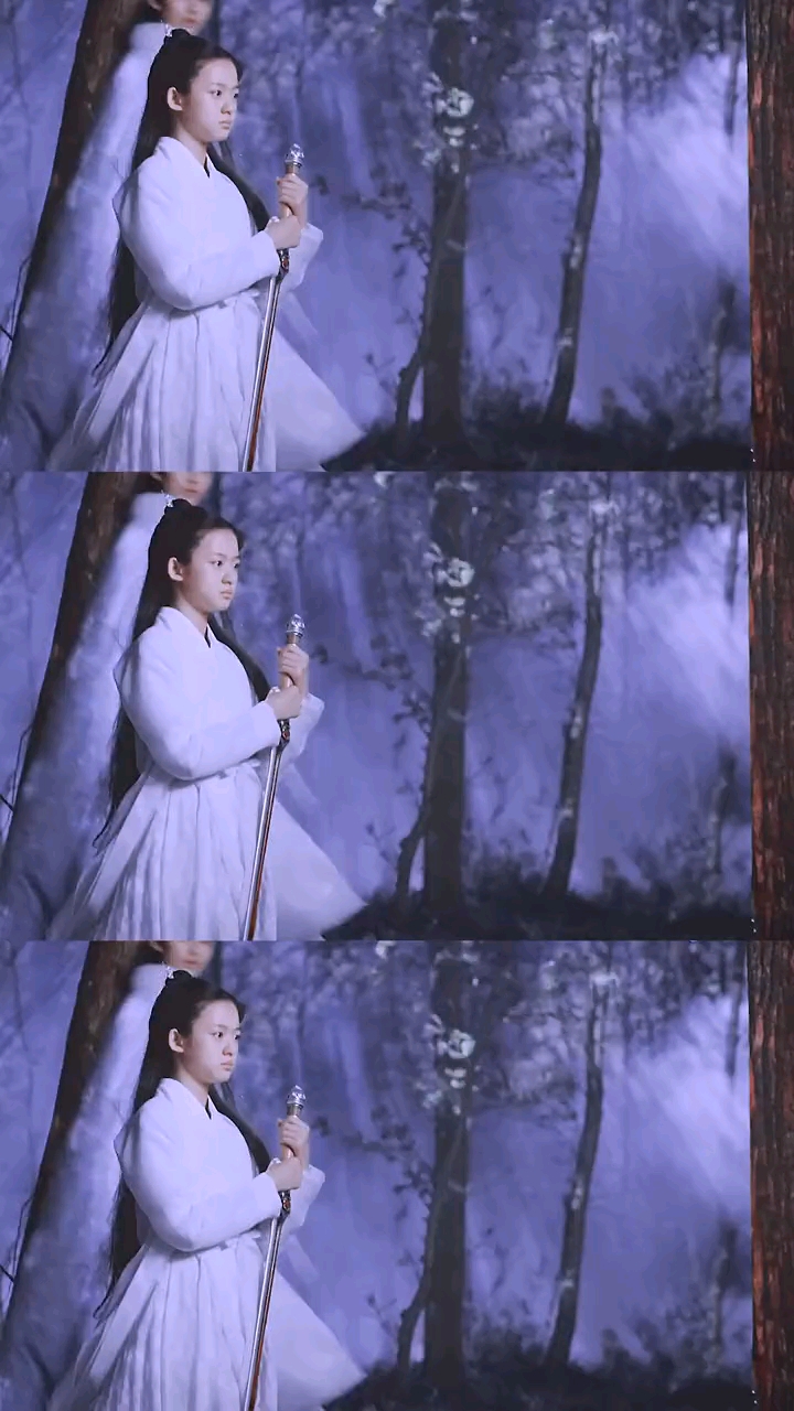 夕影刀对血薇剑说过"公子喜欢你的主人"-度小视