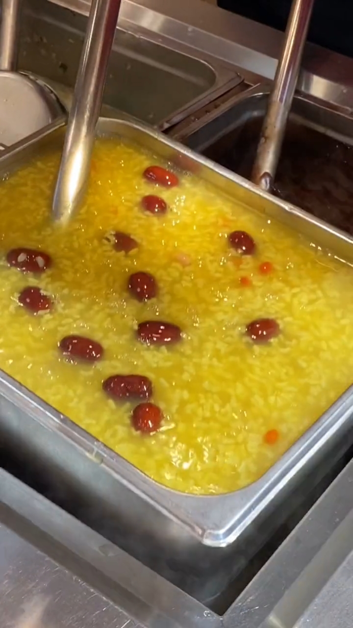 该减肥了#冰糖荷叶粥