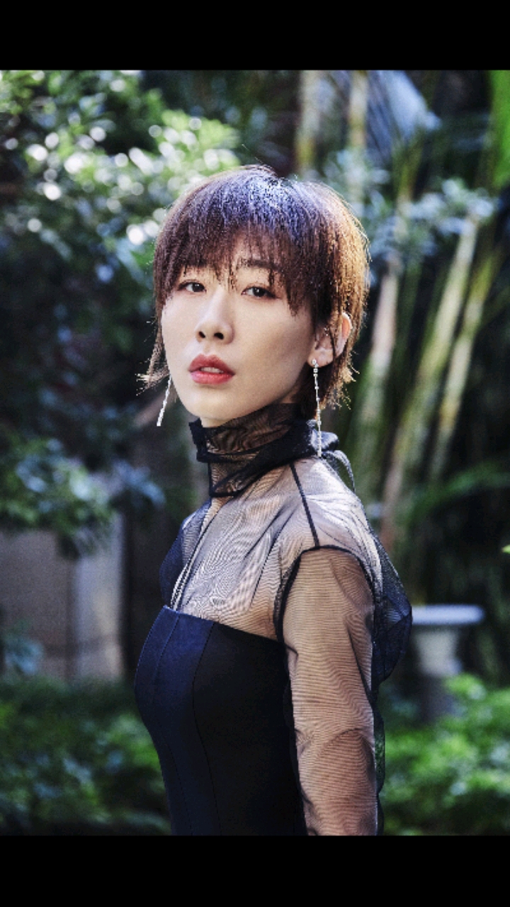 任素汐,1988年6月1日出生于山东,演员,毕业于中央戏剧学院.