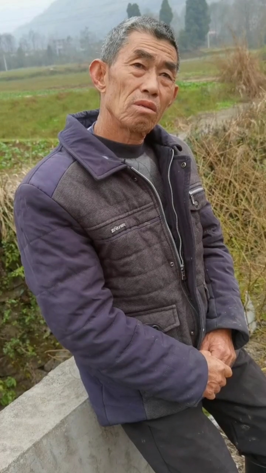 农村搞笑#男人都爱做梦