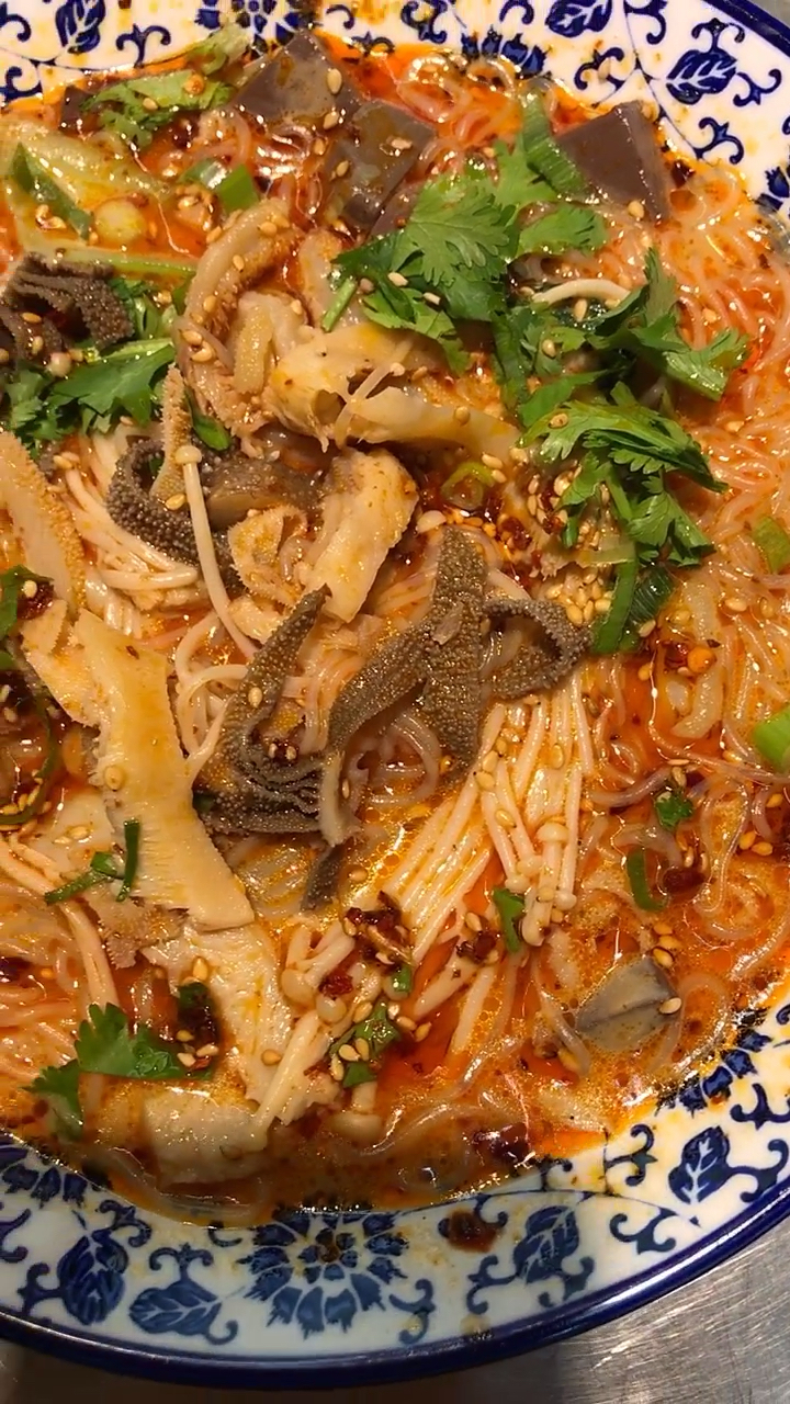 老北京爆肚#老北京爆肚教程,喜欢的朋友支持一下哦,谢谢