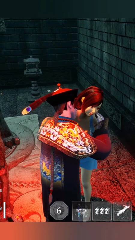 扫码下载全民小视频 dreamingpearon3月前 回复 126 哈士骑zm变身