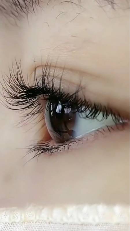 教你养出浓密长睫毛#不要活在别人眼里,也不要活在别人嘴里,命运要靠