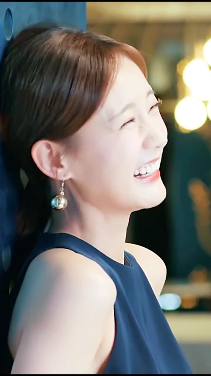 哈哈~#爱我就别想太多#李一桐#陈建斌#老李吃醋