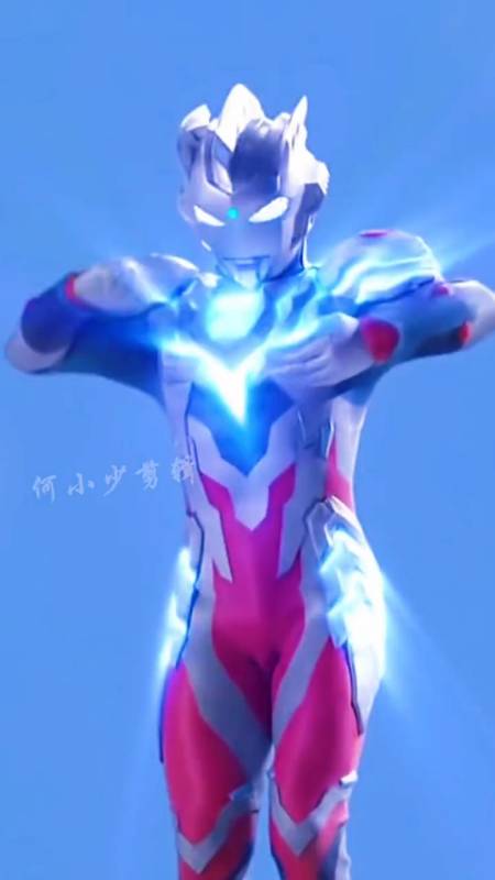 奥特曼#你喜欢哪个奥特曼?