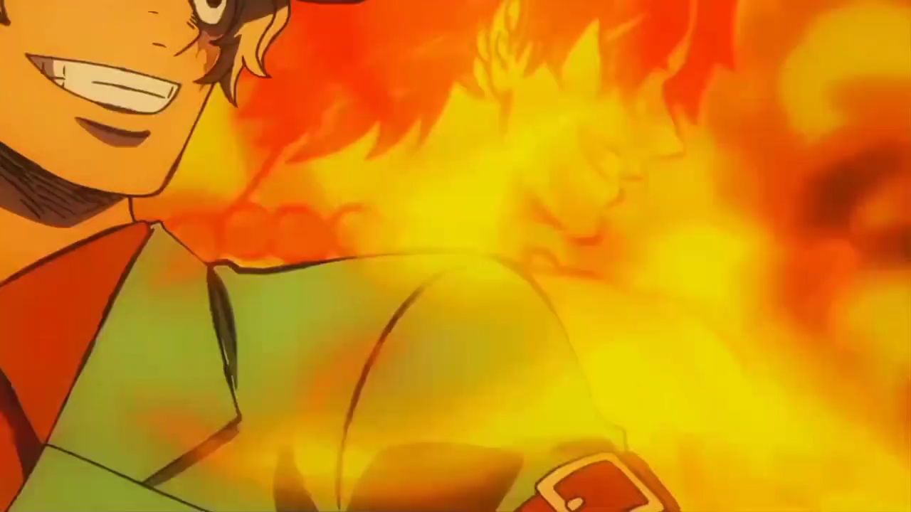 海贼王#海贼王.所以这个艾斯是恶魔果实能力投影出来的了!
