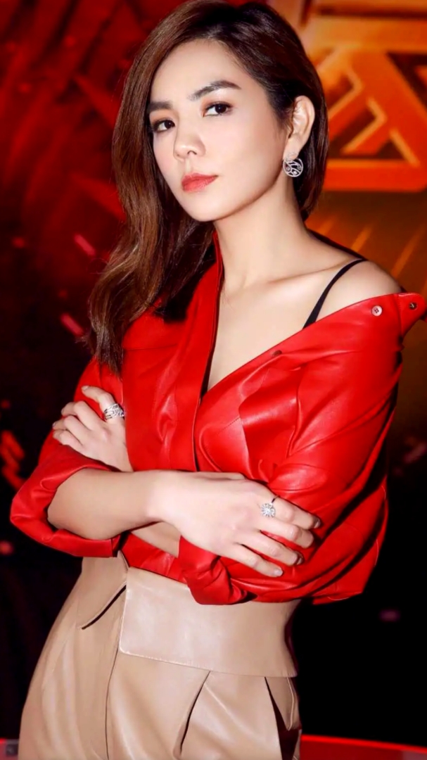 你一眨眼我就心动#天生丽质楚楚动人