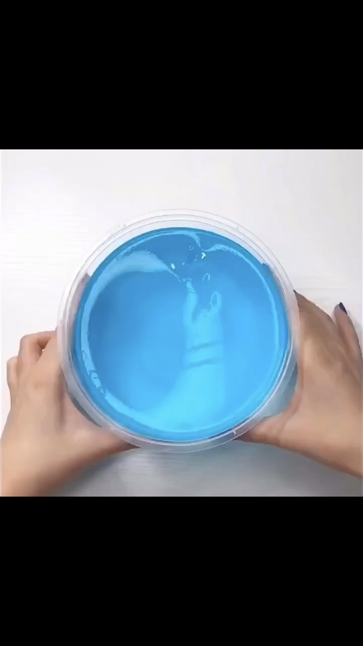 玩泥素材#粉丝要滴这个果酱泥素材原创ks曹太太,侵权必删拿走吱一声