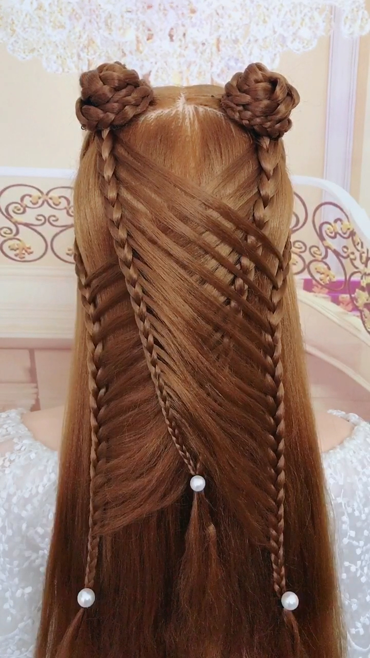 双鱼座发型你是什么星座呢?