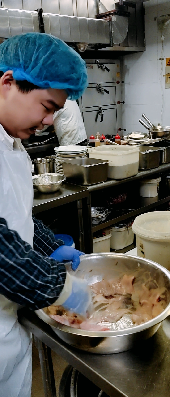 为什么师傅要留一手