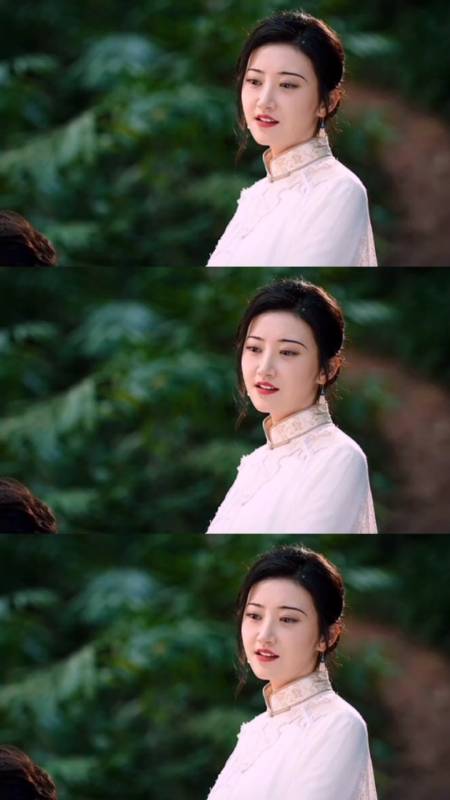 司藤#司藤:没有你的天长地久,只不过是永世独活