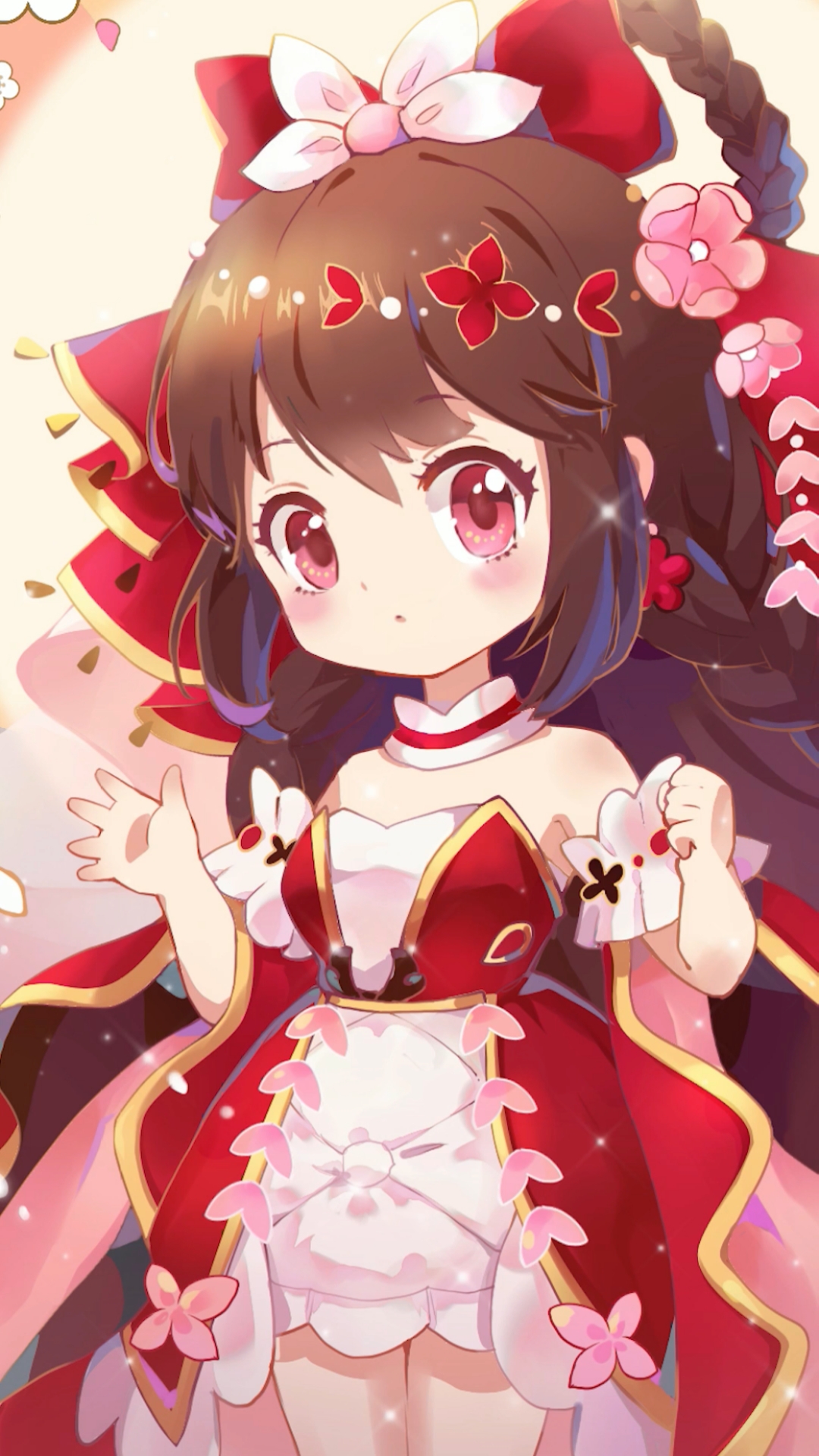 花小楼#女孩子真厉害!总有好看的衣服穿-度小视