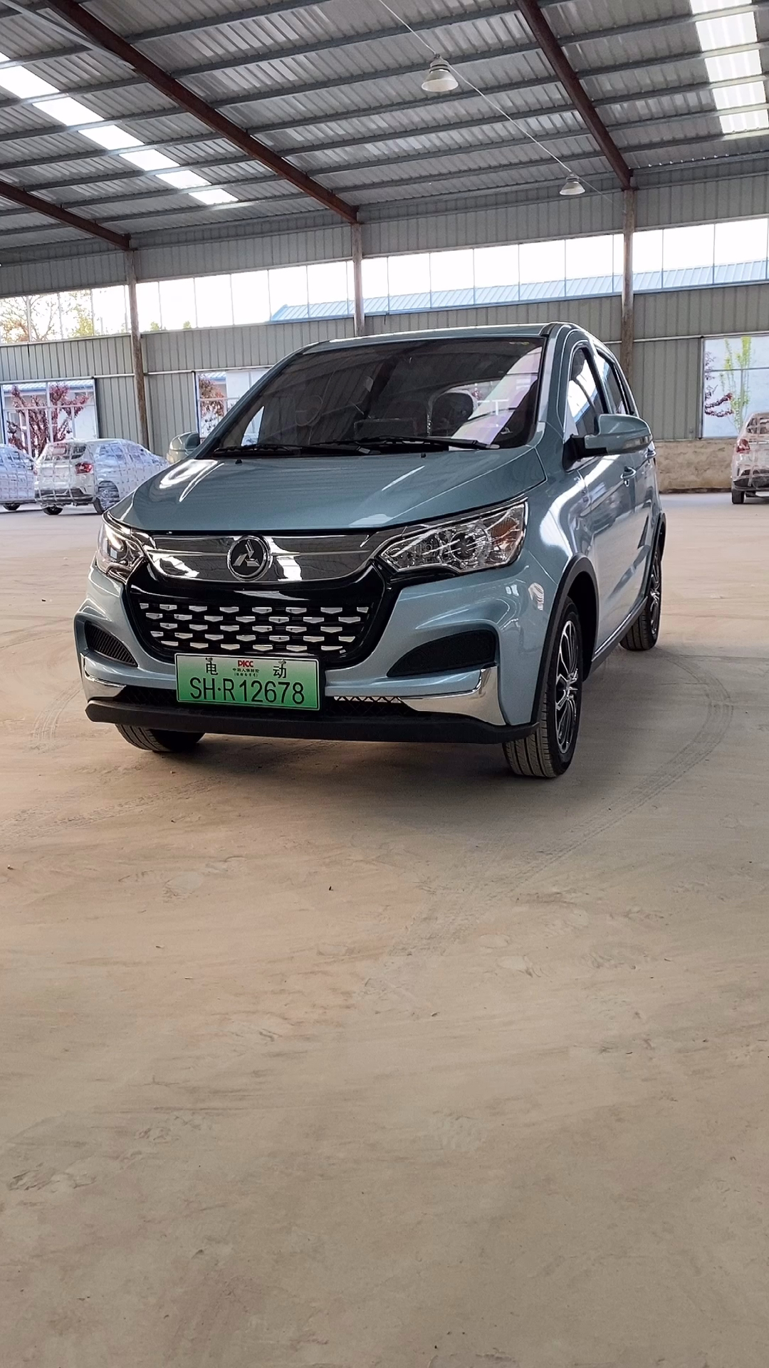 鸿日pro版一建启动多功能方向盘