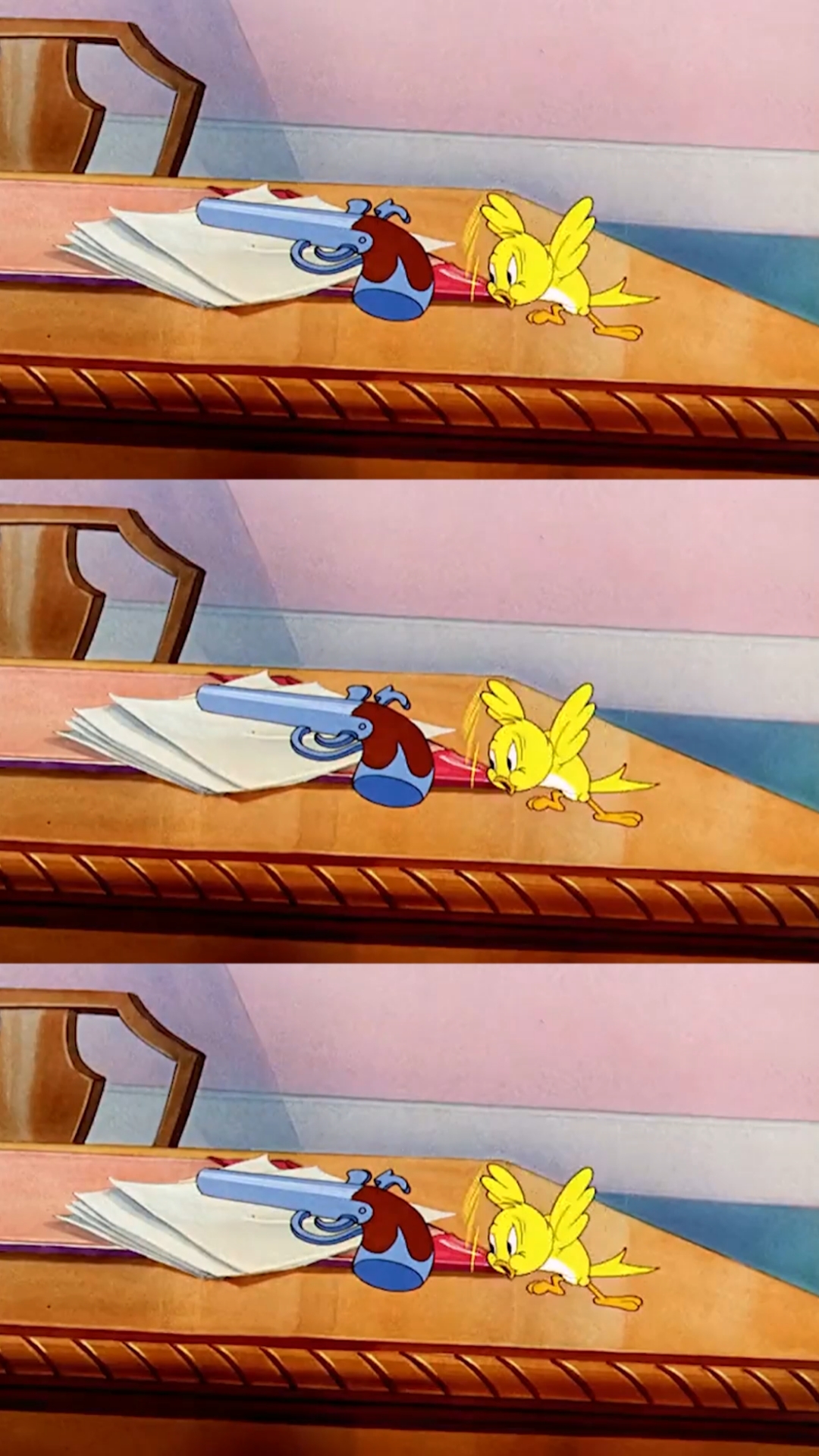 猫和老鼠#汤姆的名场面!