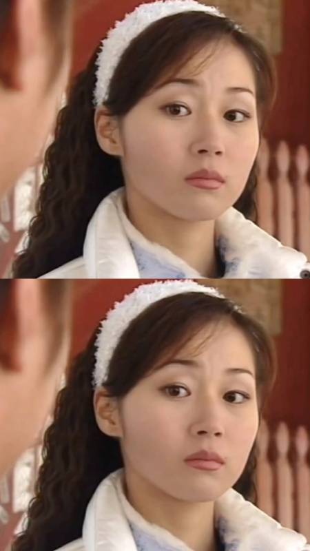 万绮雯,曾经的大长腿美女马小玲-度小视