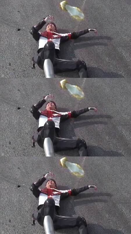 东马快斗