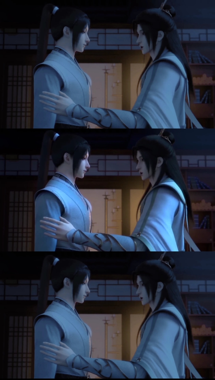 动漫#渣反9.10教师节要上映啦,这个日子选的妙阿