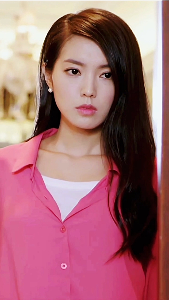 申珉熙饰演的反派女二气质拿捏刚刚好