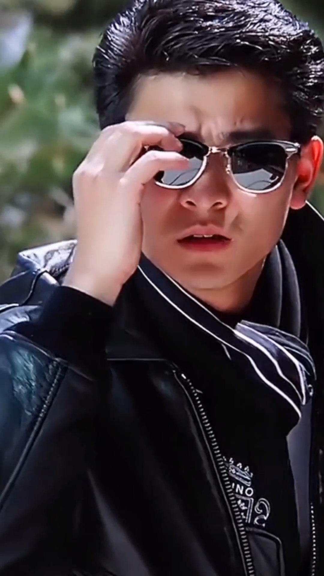 华仔真是越老越帅