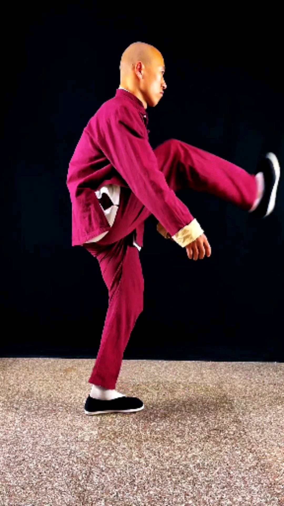 锻炼身体棒棒哒#人老先老腿,不容忽视