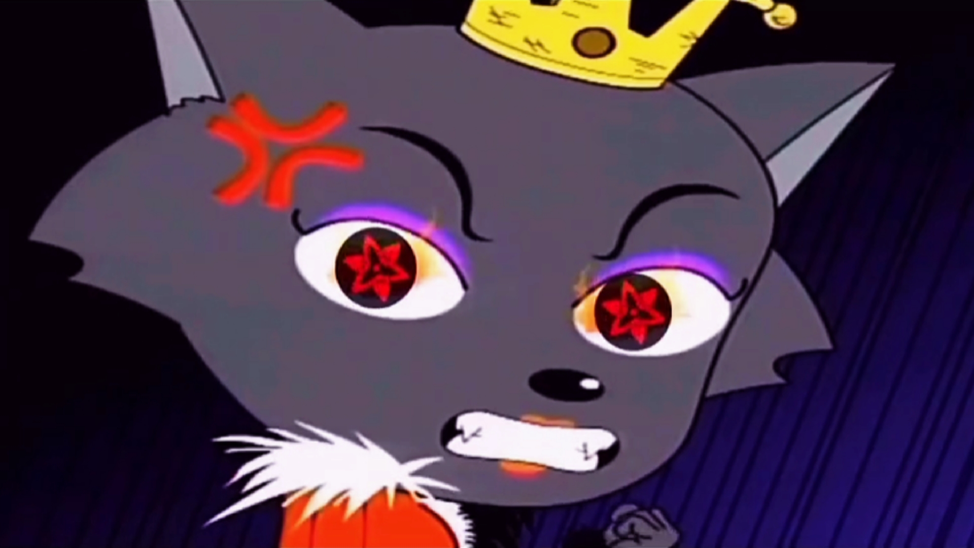 火影忍者#火影忍者喜羊羊版