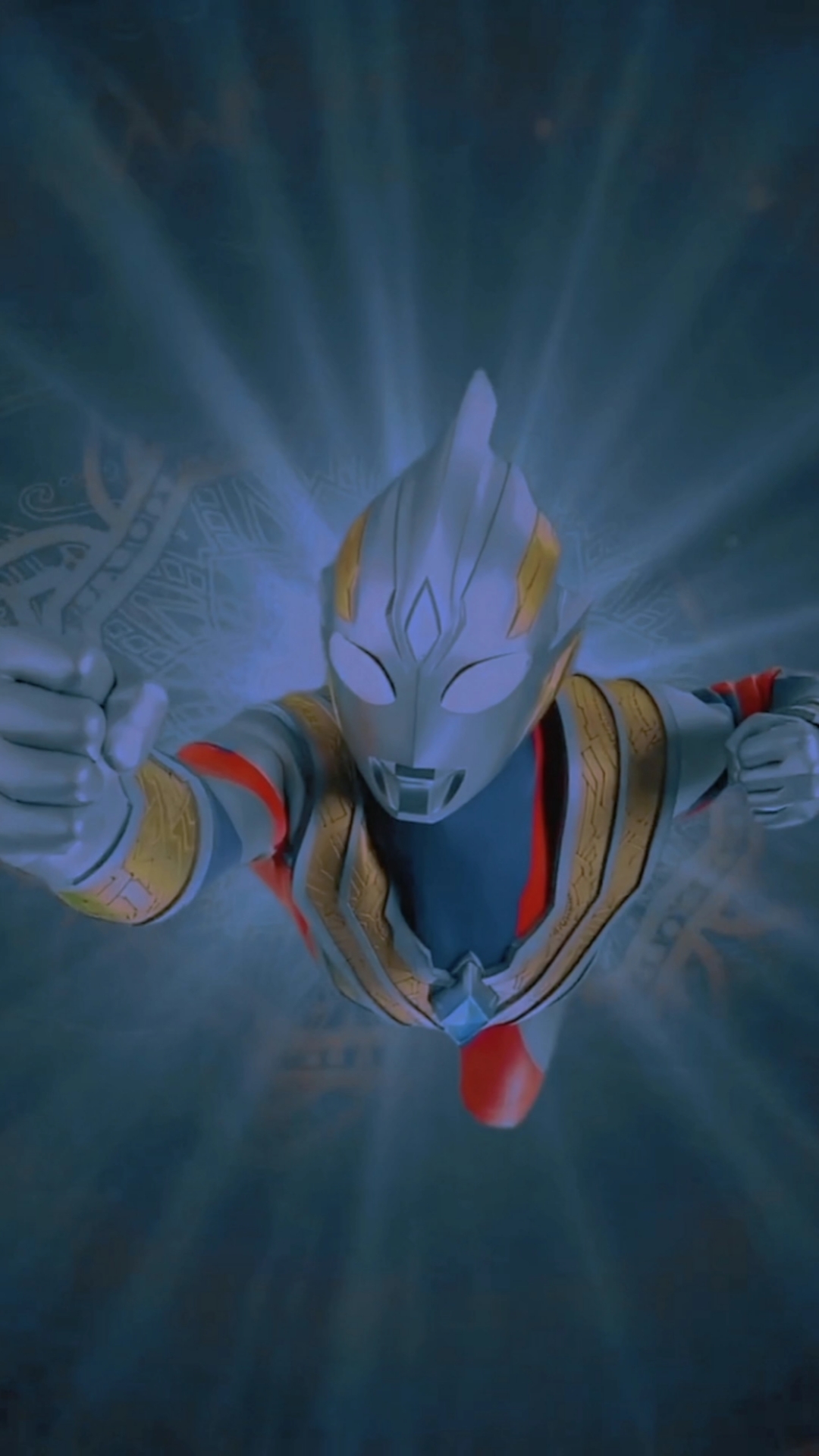 奥特曼#奥特曼变身