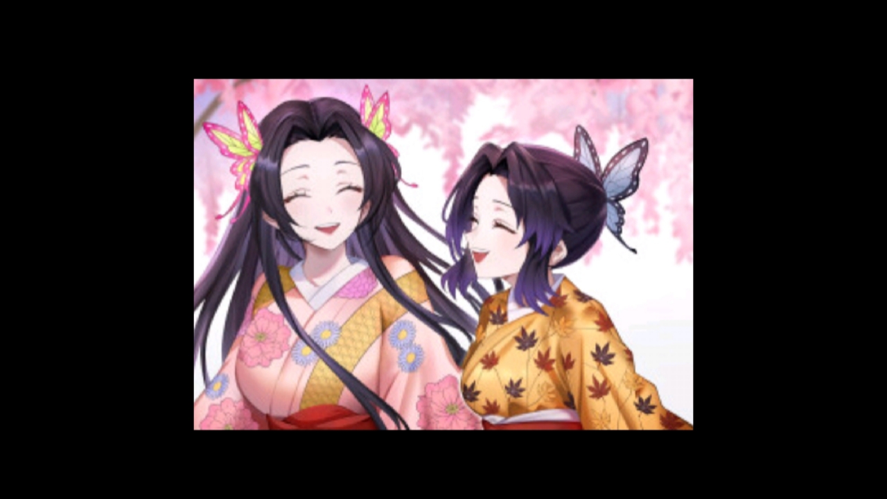 鬼灭之刃#"缠斗到黎明""尸骨无存""彼岸朱眼"