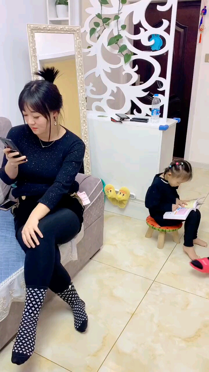 小情人是假的小棉袄才是真的