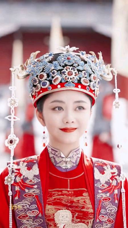 谭松韵入围白玉兰最佳女主角演什么都不会让人感觉串戏的松韵