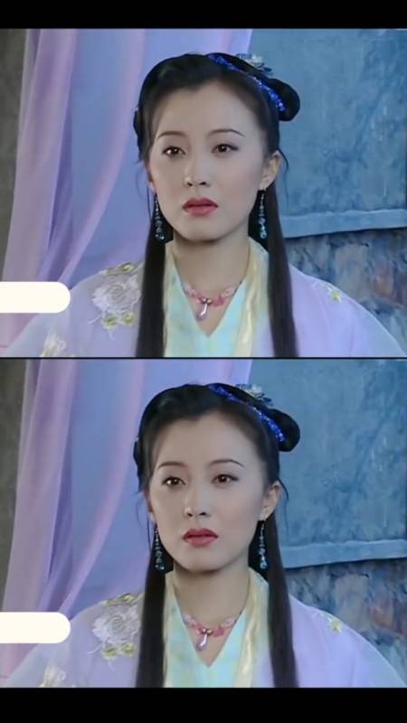 可云古装也太漂亮了!情深深雨蒙蒙-度小视