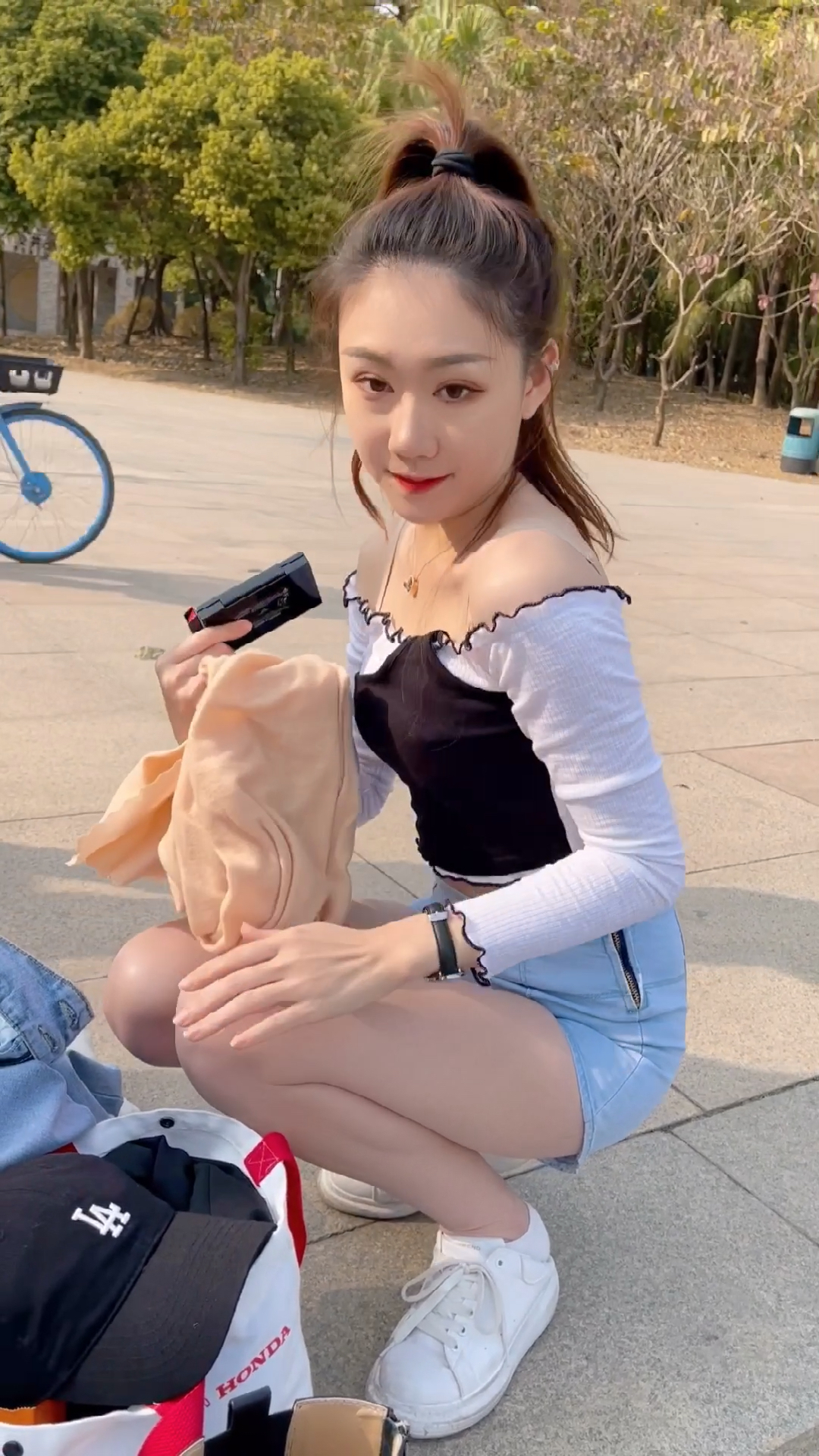 心灵纯洁的人,生活总充满甜蜜和喜悦